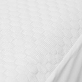 Cooling Hypoallergenic Twin Mattress Protector
