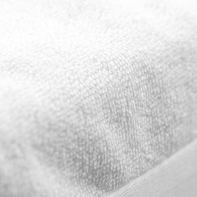 Terry Loop Hypoallergenic Full Mattress Protector