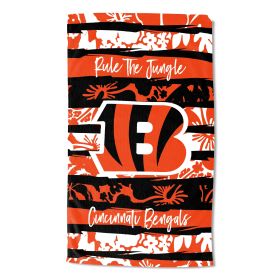 Bengals Pocket