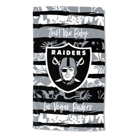 Raiders Pocket