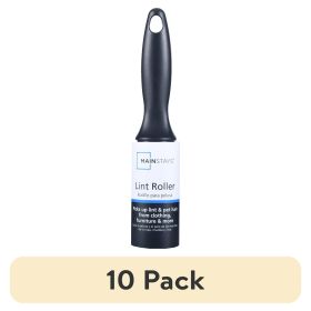(10 pack) Lint Roller, 60 Sheets, 1-Count