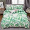 Spring Milan Quilt 2-piece set Twin