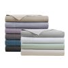 Cooling Cotton Blend 4 PC Sheet Set King