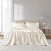 Satin Luxury Sheet Set Split King