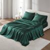 Satin Luxury Sheet Set King