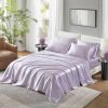 Satin Luxury Sheet Set Twin