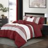 Prova 9PC COMFORTER SET