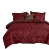 Umay 9PC COMFORTER SET