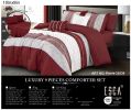Prova 9PC COMFORTER SET